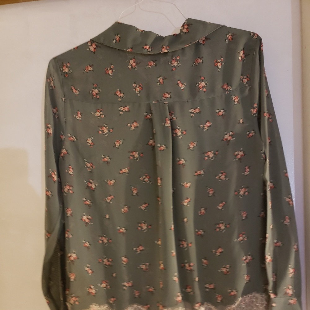 Style&co blouse - Picture 2 of 2